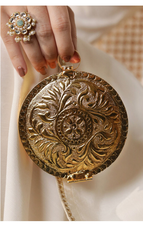 Circle (Clutch)